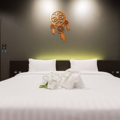 Maya Phuket Airport Hotel - Bild 19
