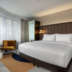Neues Schloss Privat Hotel Zurich, Autograph Collection - Bild 11