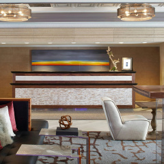 Rochester Airport Marriott thumbnail 2