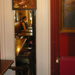 Hôtel Eldorado Paris - Bild 14