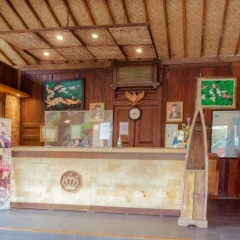 Mahkota Plengkung Hotel by ecommerceloka - Bild 17