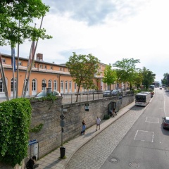 Limehome Passau Bahnhofstraße - Bild 12