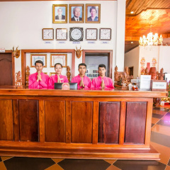 Kingfisher Angkor Hotel thumbnail 2
