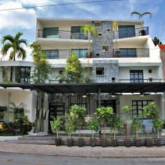 Marazul Hotel Boutique