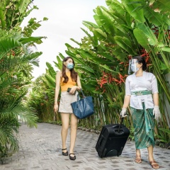 Dewantara Bali Villas Kerobokan - Bild 19