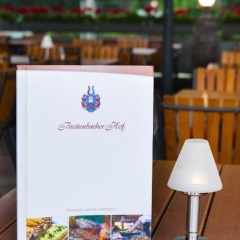 Hotel-Restaurant Breitenbacher Hof - Bild 9