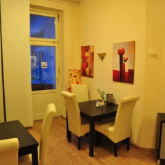Charlotten Apartments am Ku'damm thumbnail 11