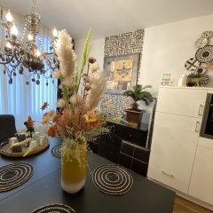 High Level Apartments - Bild 10
