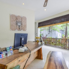 The Widyas Bali Villa - Bild 8