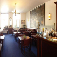 Hotel Alexander - Bild 26