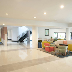 Sheraton Miami Airport Hotel & Executive Meeting Center - Bild 15