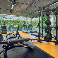 Holiday Inn Express Singapore Orchard Road by IHG - Bild 22