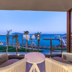 Mirada Exclusive Bodrum - Bild 20