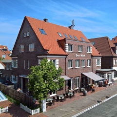 Haus Worch - Bild 1