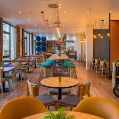 Ramada Encore by Wyndham Munich Messe - Bild 22