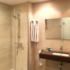 Ramblas Internacional Hotel - Bild 9