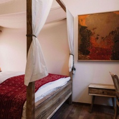 Lulu Guldsmeden Hotel - Bild 9