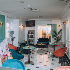 ITC Infantas By Soho Boutique hotel - Bild 3