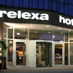 relexa hotel Airport Dusseldorf/Ratingen - Bild 1