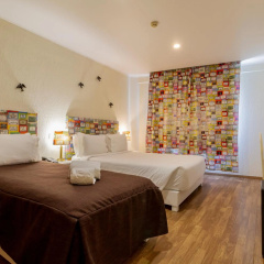 Hotel AS Lisboa - Bild 17