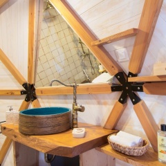 Kabak Dome Suites - Bild 17