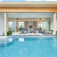 Himmapana Luxury Villas - Bild 19