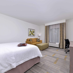 Hampton Inn & Suites Shelby thumbnail 5