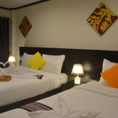 Patong Moon Inn Guesthouse - Bild 2