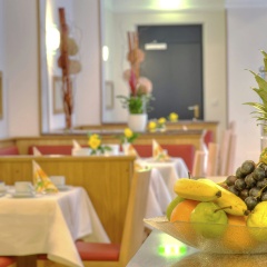 Dürer Hotel Nürnberg - Bild 21