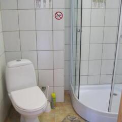 Mētras Māja in Aizpute, Latvia from 92$, photos, reviews - zenhotels.com bathroom photo 2