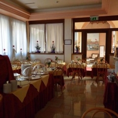 Belle Arti Hotel - Bild 16