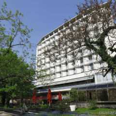 Althoff Hotel am Schlossgarten - Bild 1
