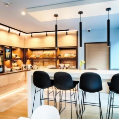 B&B Hotel Bochum-City - Bild 26