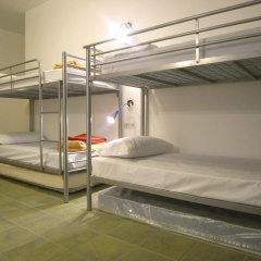 Hostel Colours - Bild 5