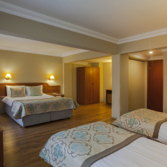 Boyuguzel Termal Hotel - Bild 3