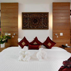 Khaolak Paradise Resort - Bild 5