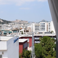Athenaeum Grand Hotel - Bild 25