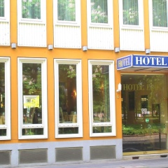 The Eden Hotel - Am Hofgarten - Bild 1