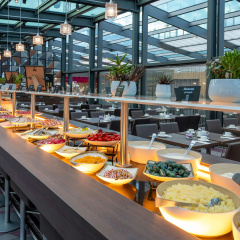 Park Inn by Radisson Berlin Alexanderplatz - Bild 11