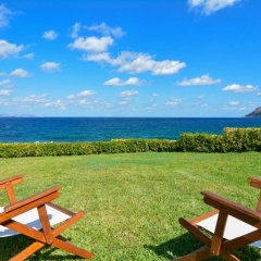 Luxurious Sea Front Villa in Mallorca - Bild 15