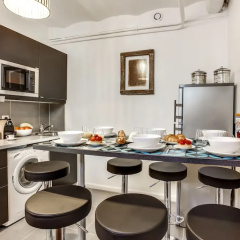 Sweet inn Apartments Boetie thumbnail 25