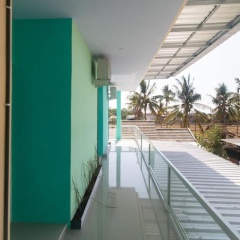 Sans Borobudur Homestay Banyuwangi - Bild 6