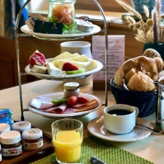 Hotel Heidelberg - Bild 9