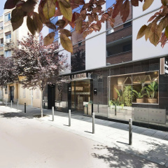 Hotel Acta Laumon - Bild 15