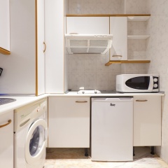 Apartamentos Vértice Bib Rambla - Bild 22