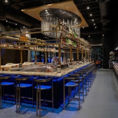The ENGLISH Hotel, Las Vegas, a Tribute Portfolio Hotel, 21 and over - Bild 11