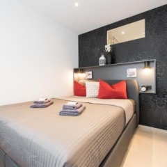 Friedrich Boutique Apartments - Bild 10