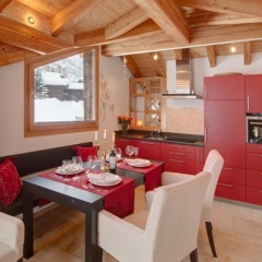 Chalet Alpoase - Bild 16