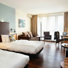 Courtyard by Marriott Dresden - Bild 3