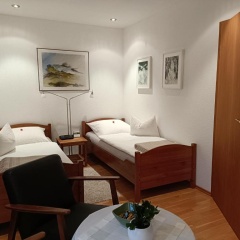 Apartment HAUS MERLIN am Böckelsberg - Bild 1
